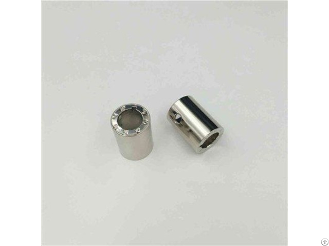 Zinc Alloy Zamak 2 Game Machine Lock Znal4cu3 Nickel Plating