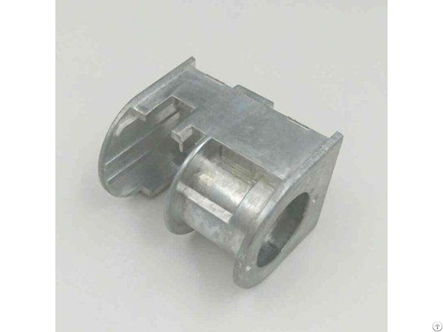 Zinc Alloy Ac43a Mechanical Lock For Small Machines