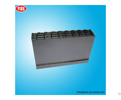 Precision Mold Part Manufacturer Mould Slide Insert Odm