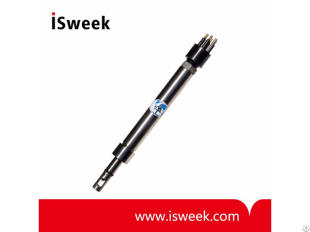 Shallow Water Dissolved Oxygen Micro Sensor