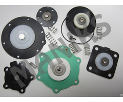 Spare Diaphragms