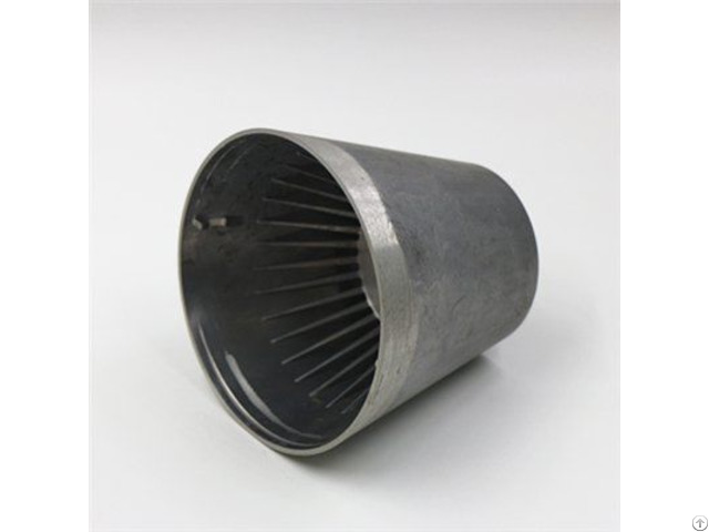 Aluminum Lamp Housing Die Casting