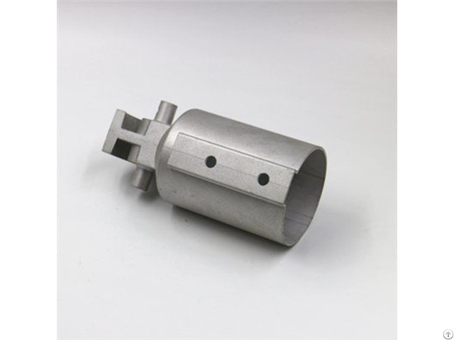 Aluminum Track Lighting Fixtures Die Casting