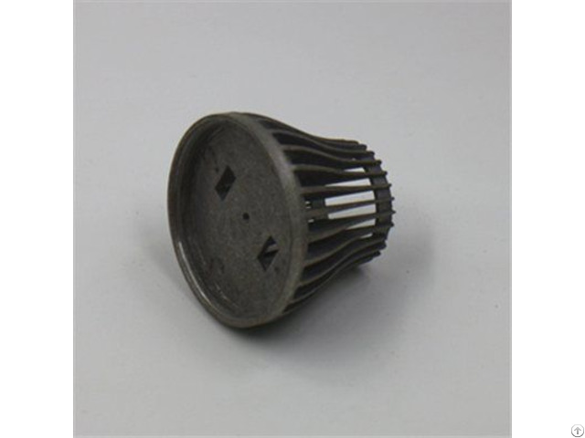 Led Bulb Housing Die Casting