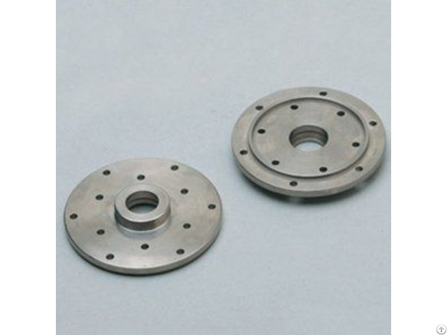 Ss304 Stainless Steel Machining Part