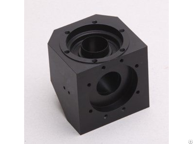 Alloy 6061 Aluminum Cnc Parts