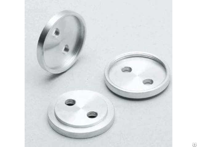 Alloy 6061 Cnc Aluminium Parts