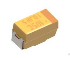 Taja106k016rnj Avx Tantalum Capacitors