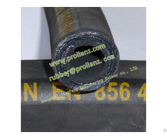 Flexible Air Hose Galilee High Pressure Rubber To Nigeria