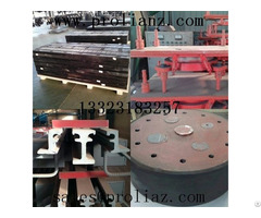 Ptfe Laminated Rubber Bearing Pad For Bridge Construction To Nigeria