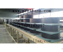 Standard Laminated Rubber Bearing To Usa