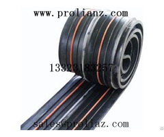 Waterproofing Black Rubber Waterstoper For Concrete Joint