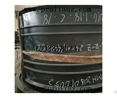 Waterproofing Expanding Rubber Water Stoper To The United States