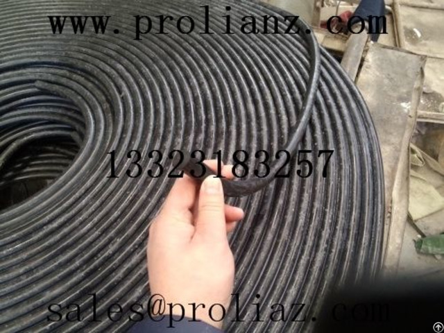 Hot Sale Rubber Waterstop For Construction Waterproof Material Engineering