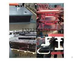 Rubber Bridge Bearing To Indonesia