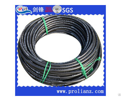 Steel Wire Embedded	Pvc Air Hose To Vietnam