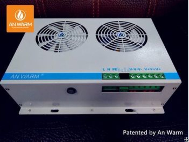 An Warm 3000w Ac Dc Switch Power Supply