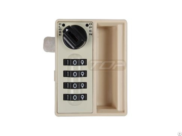 T 1 4 Digital Combination Lock