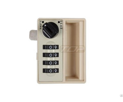 T 1 4 Digital Combination Lock