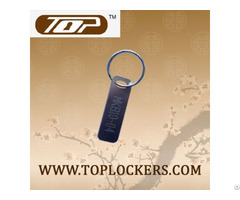 Key Tag For Lockers