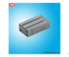 Good Mold Component Odm Precision Mould Components Manufacturer