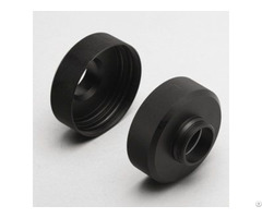 Alloy 6061 Anodized Aluminum Parts