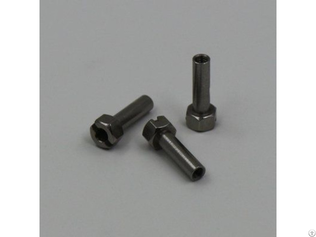 Oem Screw Cnc Machining 303 Stainless Steel