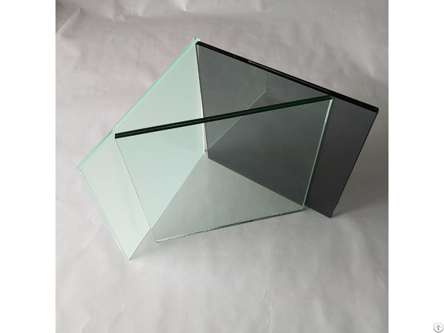 Laminated Glass Window