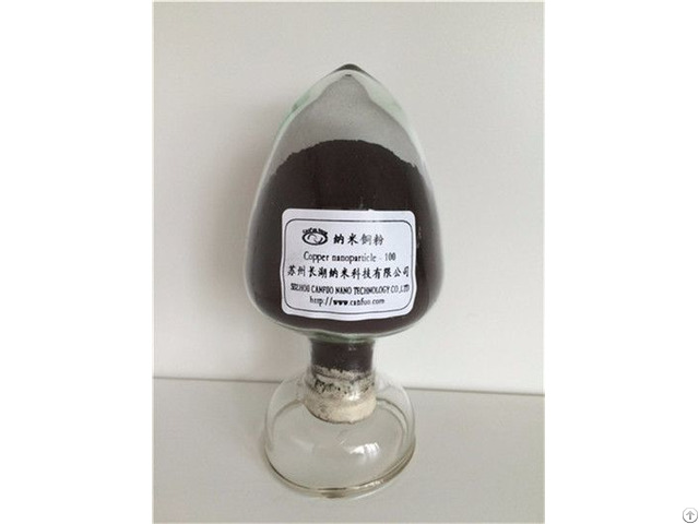 Copper Nanoparticle