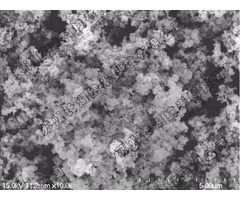 Copper Nano Powder 10 30nm