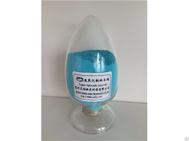 Nano Copper Hydroxide