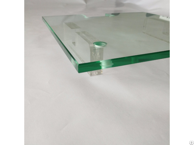 Door Tempered Glass