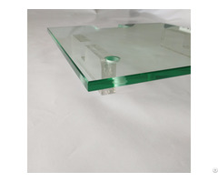 Door Tempered Glass