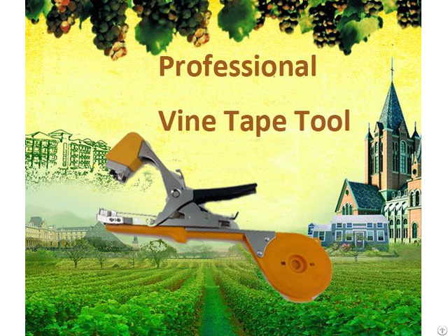 Grape Tape Tool