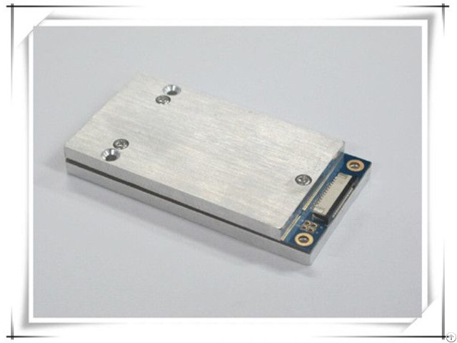 Embedded Impinj R2000 Uhf Rfid Reader Module