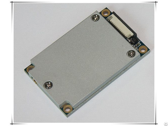 Uhf Rfid Reader Module For Handheld Device