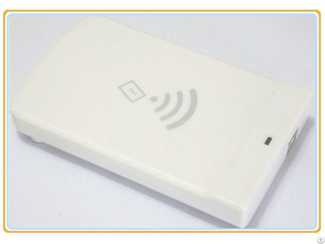 Winnix Uhf Short Range Rfid Reader Writer