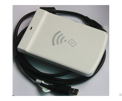 Usb Keyboard 1m Uhf Rfid Reader Free Sdk