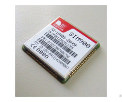 Simcom M2m Gsm Module Sim900 Modem Price Smt