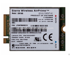 4g Module Em7455 Lte Sierra Wholesale Original New