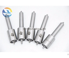 Injector Nozzle D1lmk150 W29 For Bascolin