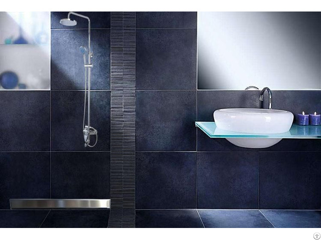 Stainless Steel Invisible Floor Drainer