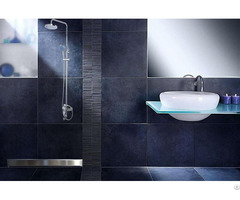 Stainless Steel Invisible Floor Drainer