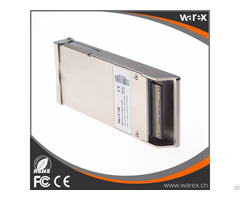 100gbase Cfp2 Transceiver Module Duplex Lc Connector 10km Reach