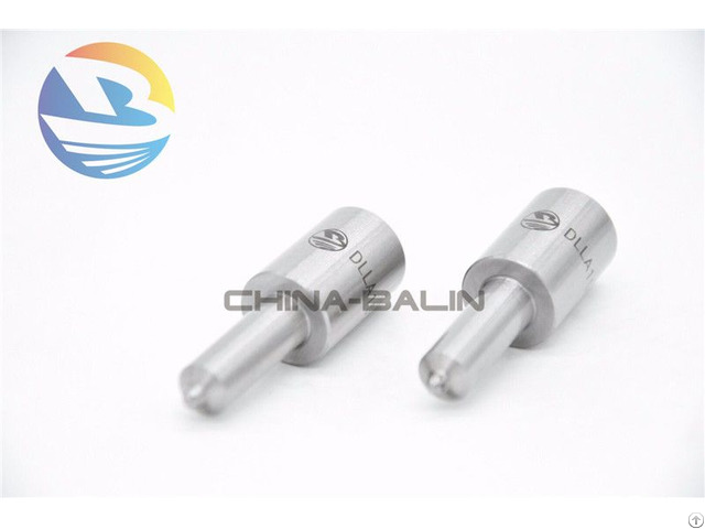 Nozzle 105015 8480 Dlla157sn848 For Mitsubishi