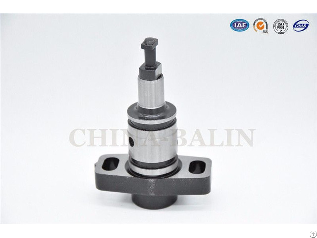 Plunger And Barrels 090150 5971 For Hino