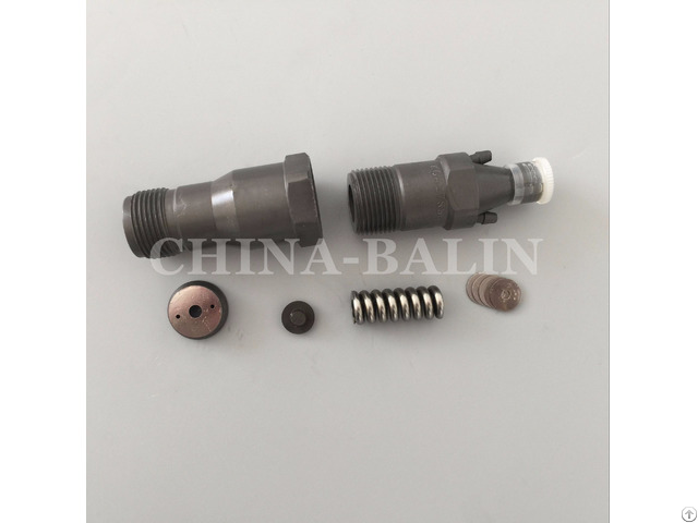 Engine Nozzle Kca27s55 For Bascolin