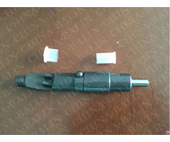 Nozzle Holder 0 432 231 795 Bosch Injector