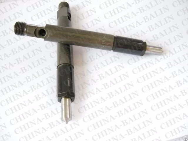 Injector Nozzle Holder 8935016