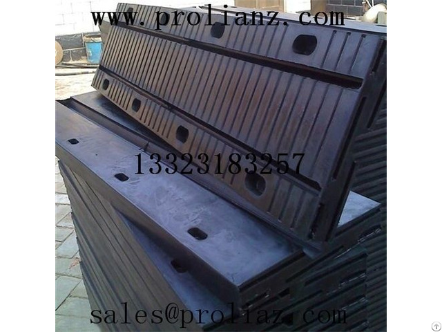 High Performance Steel Expansion Joint To The Philippines